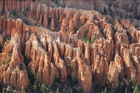 Bryce Canyon NP